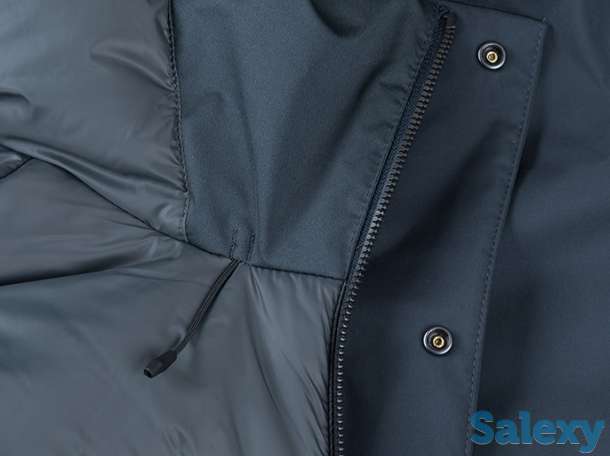 Куртка сивера амулет черная, фотография 10