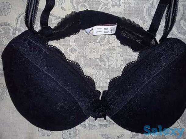 НОВЫЙ Итальянский бюстгалтер фирма Dimanche Lingerie, фотография 1