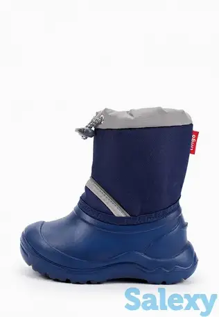 Дутики tingo, фотография 2