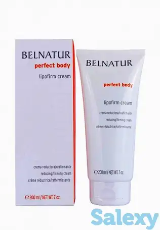 Антицеллюлитное средство belnatur, фотография 1