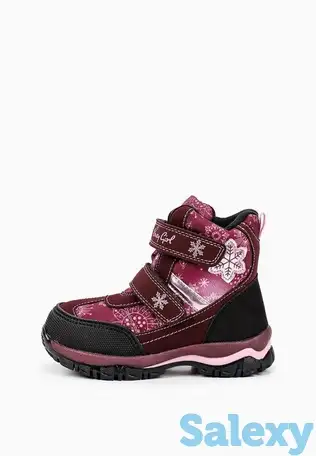 Ботинки honey girl, фотография 2