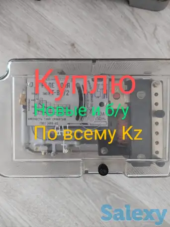 Куплю электрику, фотография 1