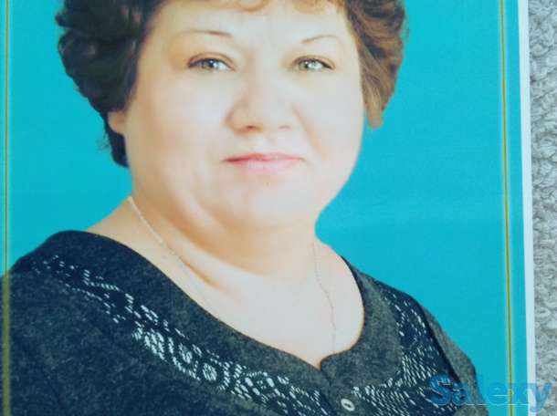 Услуги репетитора, фотография 1