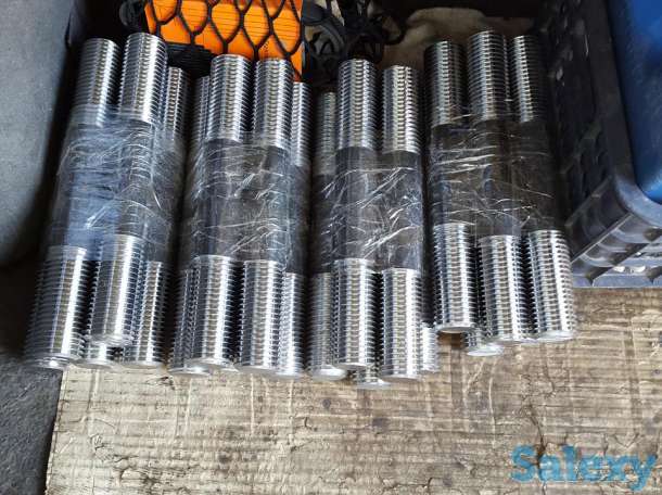 Анкерные резьбовые шпильки, фотография 1