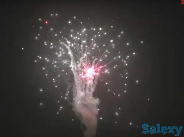 Батарея салютов Камажай купить, фотография 3