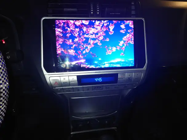 Продается Toyota Land Cruiser Prado 150, фотография 11