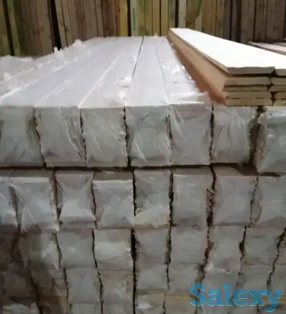 Пиломатериалы Доски, фотография 4