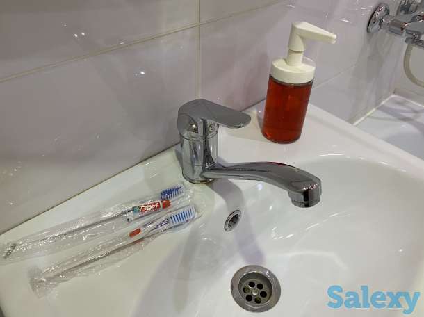 Студия в центре города, Сатпаева 40, фотография 10