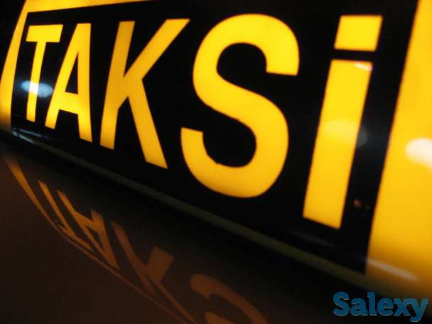 Трансфер из аэропорта Актау в Риксос - Аэропорт - Риксос., фотография 13