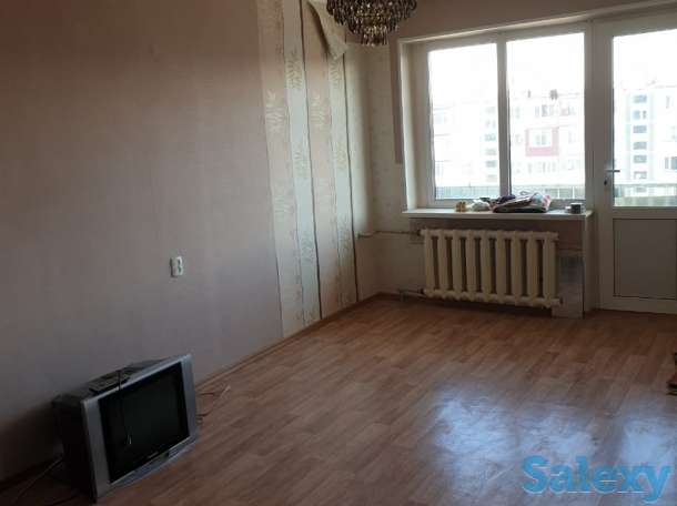 Продам 3-х комнатную квартиру, микрорайон Каныша Сатпаева, дом 11, фотография 3