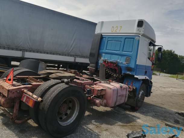 Iveco eurotech, фотография 1