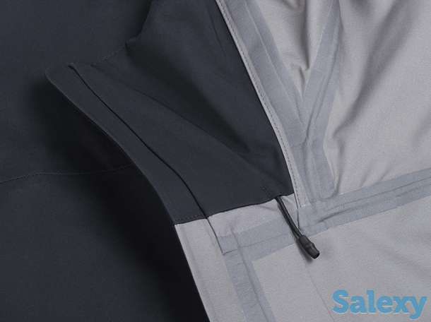 Куртка сивера алконост черная, фотография 6