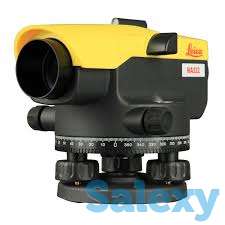 Нивелиры LEICA, фотография 1