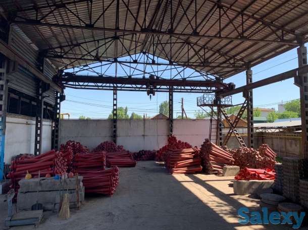 Промбаза 89 соток, Стасова 64, фотография 9