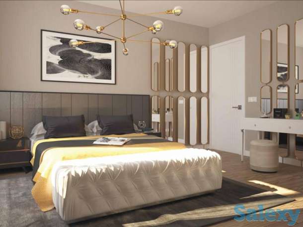 3-х комнатная квартира, Гагарина- Березовского, фотография 10