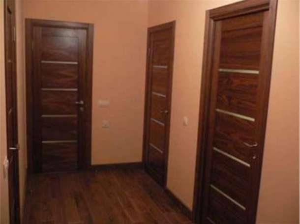 Установка дверей!, фотография 2