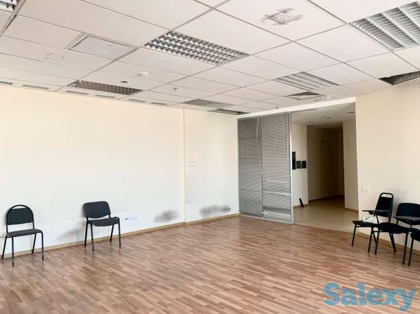 Сдам в аренду офис НурлыТау, Проспект Аль-Фараби - Желтоксан, фотография 5