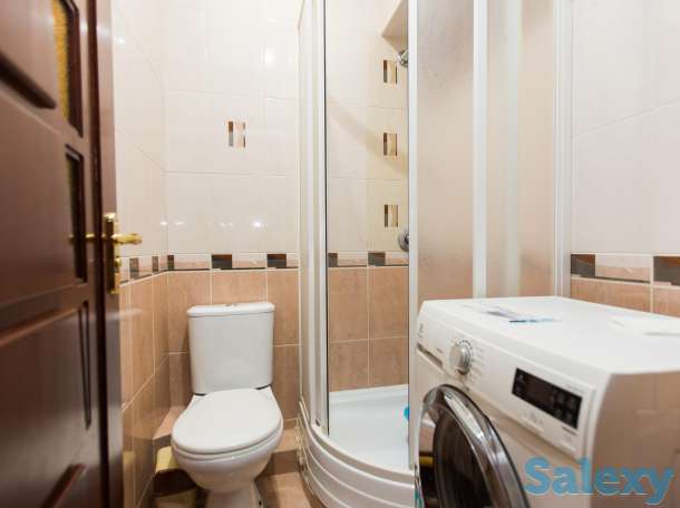 3-комнатная квартира, 78.4 м², 5/5 этаж, Кунаева 153 — Шевченко, фотография 10