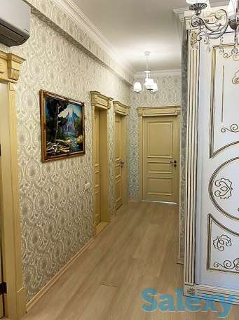 Продам квартиру, Пр.кабанбай батыра, 9, фотография 6