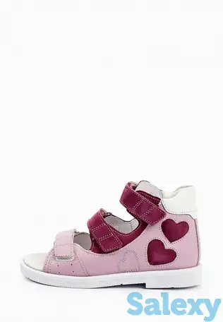 Сандалии orthoboom, фотография 1