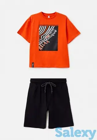 Костюм спортивный playtoday, фотография 1