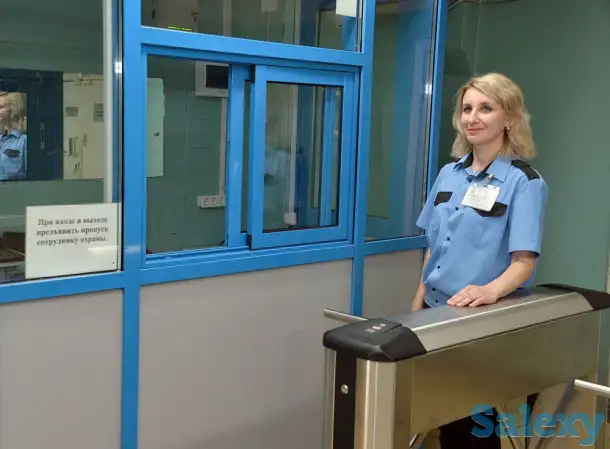 требуются охранники вахта и по городу, фотография 2