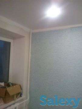 Косметический ремонт по мелкому, фотография 2