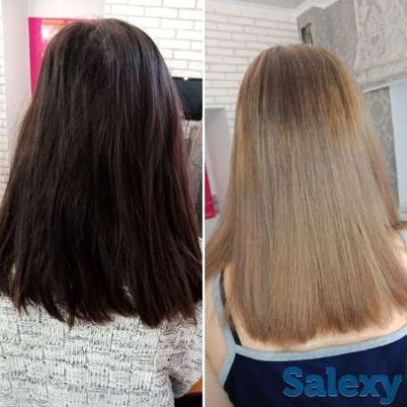 Индивидуальные доступные  курсы мастеров салона красоиы, фотография 5