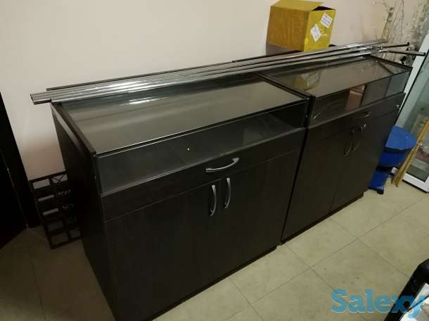 Витрины, фотография 1