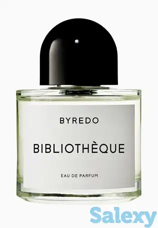 Парфюмерная вода byredo, фотография 1