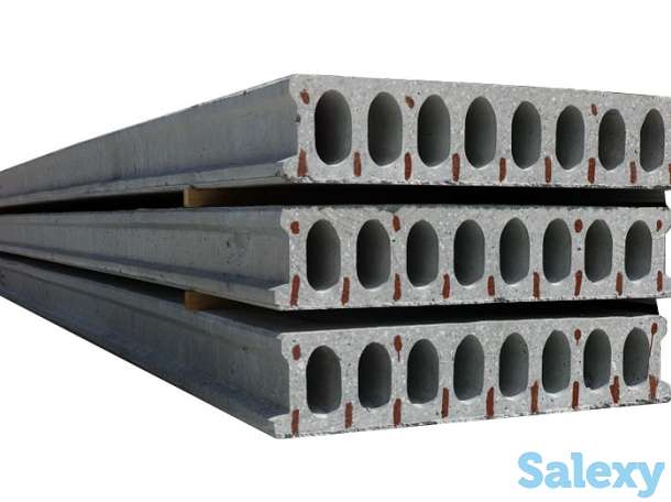 Продам Продам Железобетонные изделия ЖБИ любых видов от производителя, фотография 4