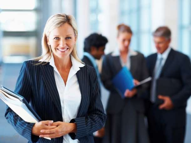 Специалист с навыками лектора, фотография 1