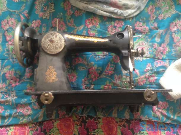 продам швейную машинку, фотография 4