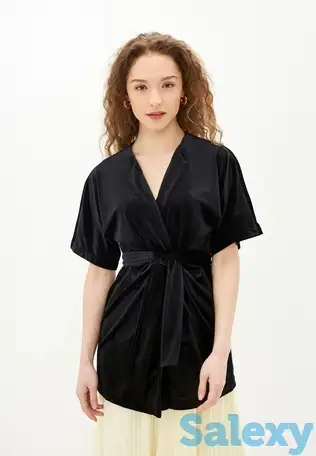 Блуза marselesa, фотография 1