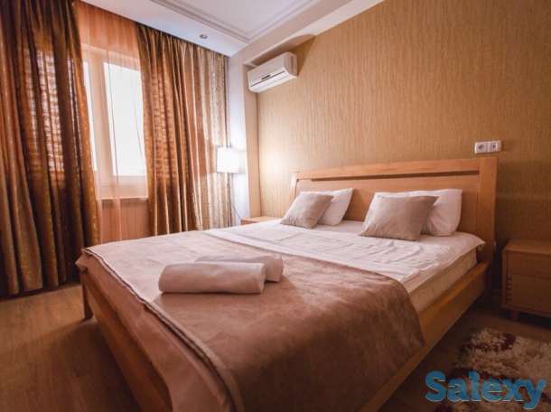 Сдаётся 2 комнатная квартира, Мангилик ел 14, фотография 4