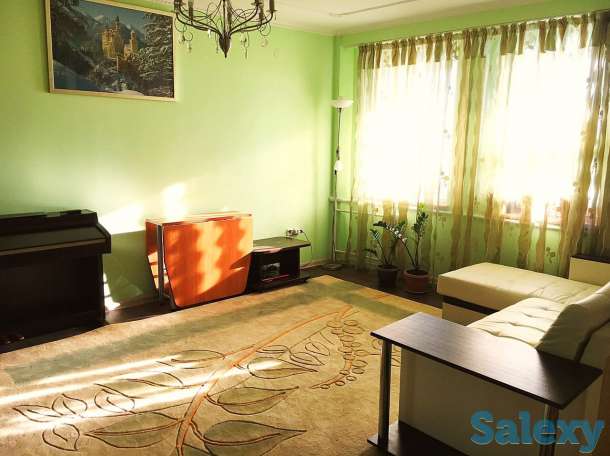 Продам 4хкомнатную меблированную квартиру, Айтиева, фотография 2