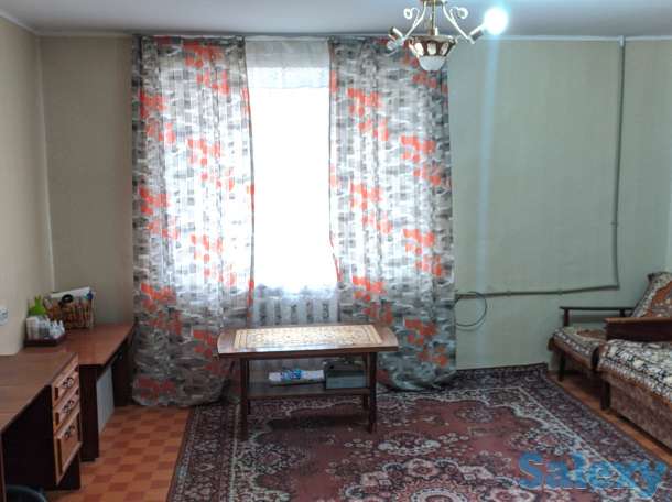 1к квартира, в хорошем состоянии, фотография 3