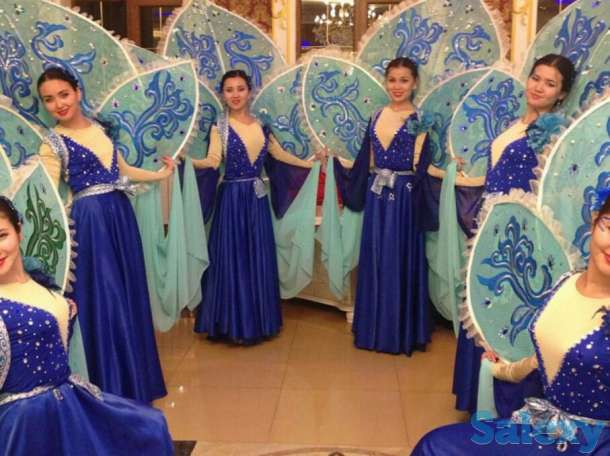 сопровождение невесты, фотография 7