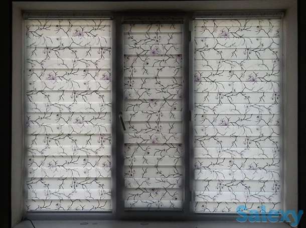 Ролл шторы, фотография 3