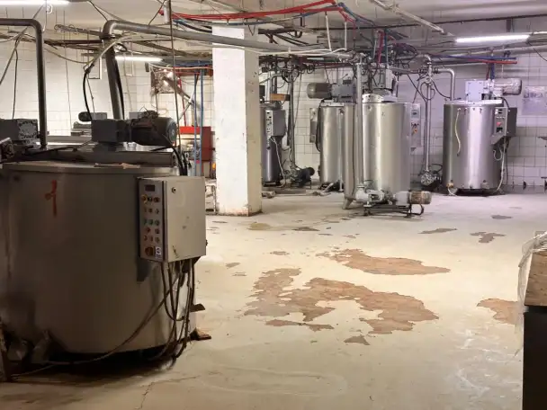 Кондитерская фабрика Алматы, фотография 6