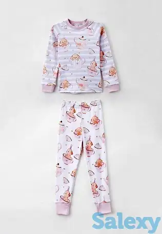 Пижама ete children, фотография 1