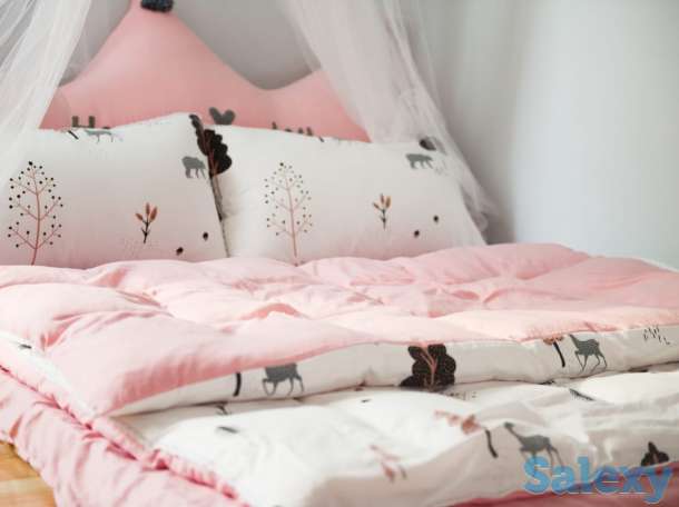 Постельное белье, фотография 2