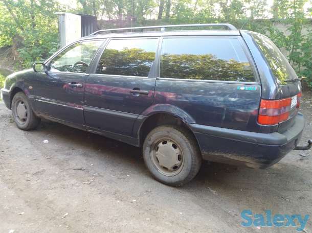 Продаю Passat b4 1996 г.в., фотография 8