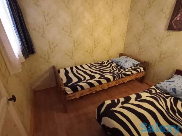 Сдаются домики на Бухтарме, Новая Бухтарма, фотография 4