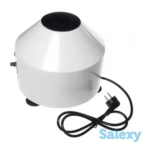 Центрифуга лабораторная 800D (мощность 50W, 4000 об/мин), фотография 4