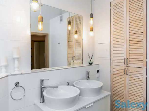 Раскошенные Апартаменты, ул. Розыбакиева, 289, фотография 11