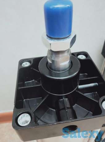 Пневмоцилиндр., фотография 3