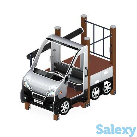 Мф 10.03.06-02 машинка, фотография 1