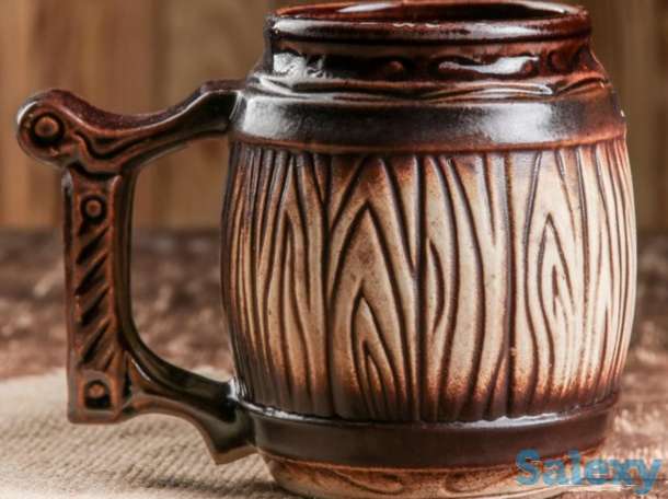 Соляная (солевая) лампа, соляной светильник, подарок девушке, ребенку, фотография 8