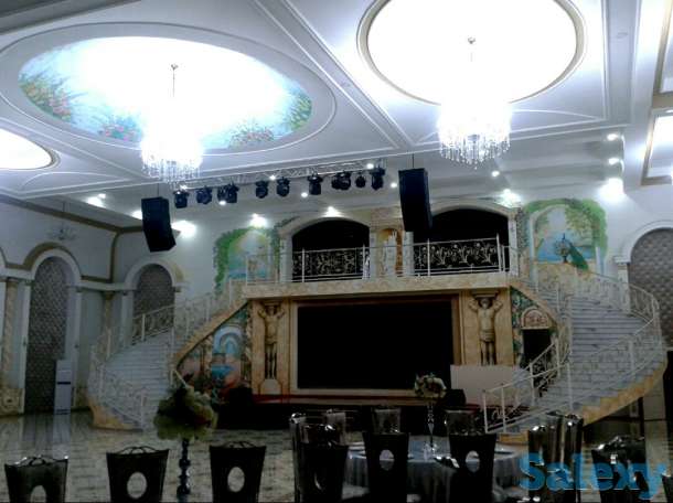 Роспись стен и потолков, барельеф на стене, картины, портрет, фотография 9